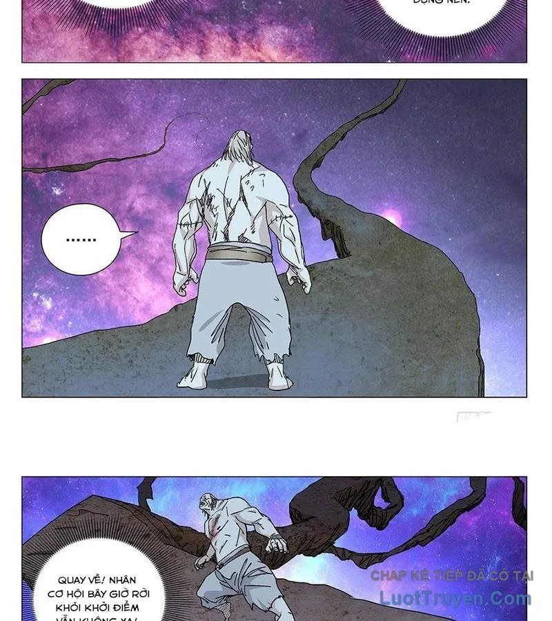 Nhất Nhân Chi Hạ Chapter 580 - Trang 2