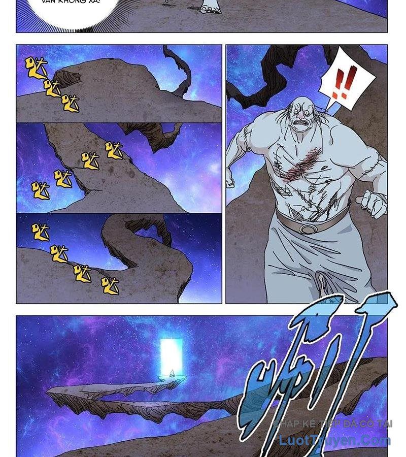 Nhất Nhân Chi Hạ Chapter 580 - Trang 2