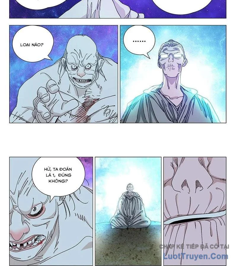Nhất Nhân Chi Hạ Chapter 580 - Trang 2
