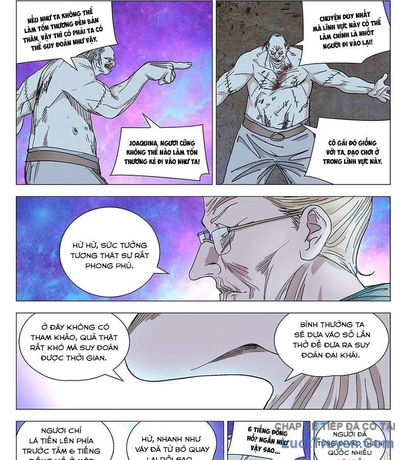 Nhất Nhân Chi Hạ Chapter 580 - Trang 2