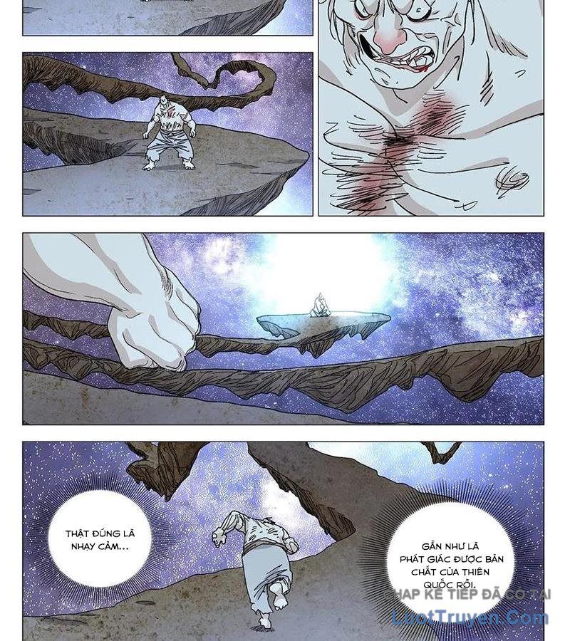 Nhất Nhân Chi Hạ Chapter 580 - Trang 2