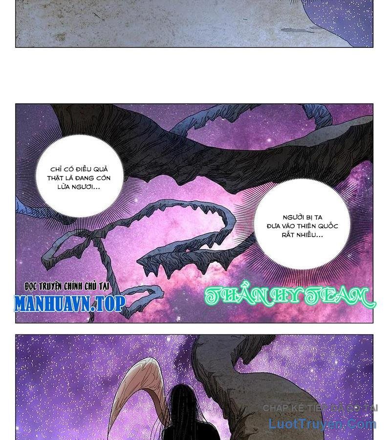 Nhất Nhân Chi Hạ Chapter 580 - Trang 2