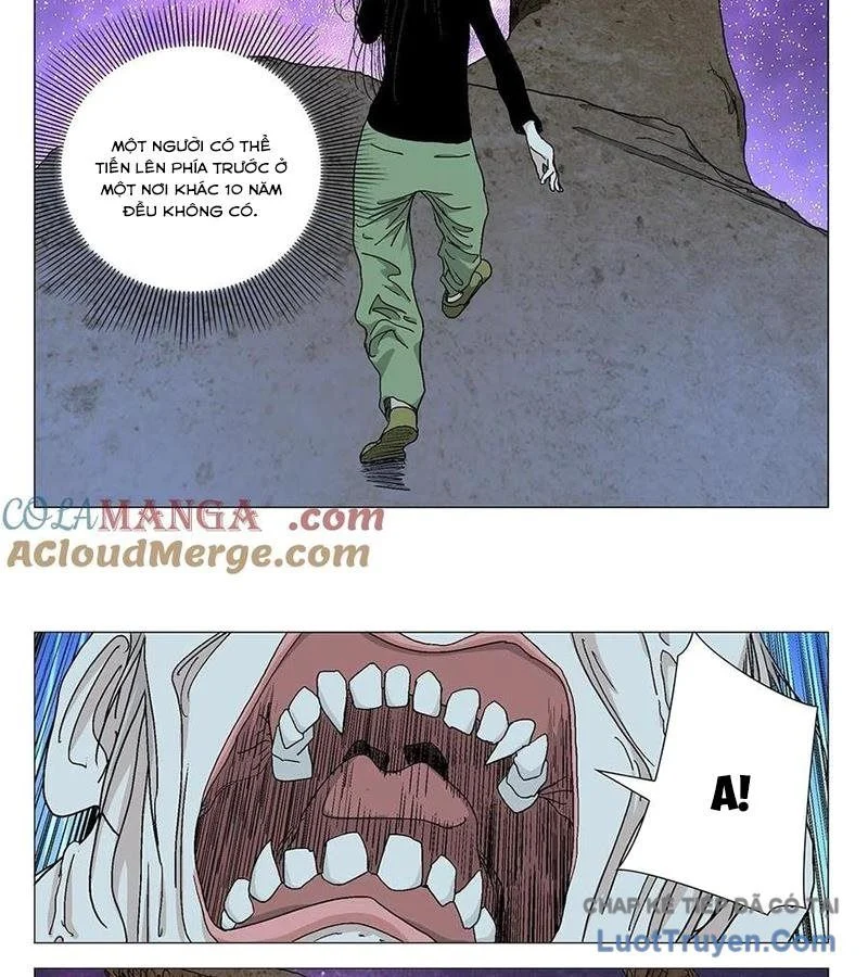 Nhất Nhân Chi Hạ Chapter 580 - Trang 2