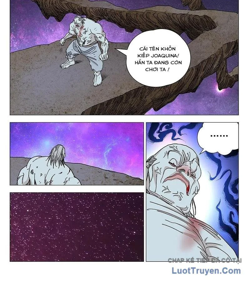 Nhất Nhân Chi Hạ Chapter 580 - Trang 2