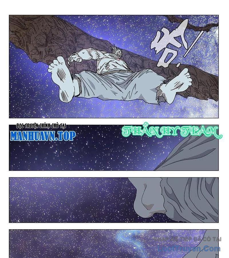 Nhất Nhân Chi Hạ Chapter 580 - Trang 2