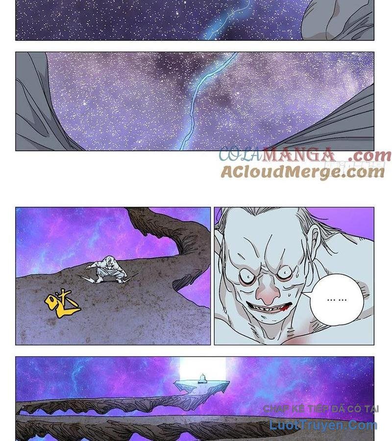 Nhất Nhân Chi Hạ Chapter 580 - Trang 2