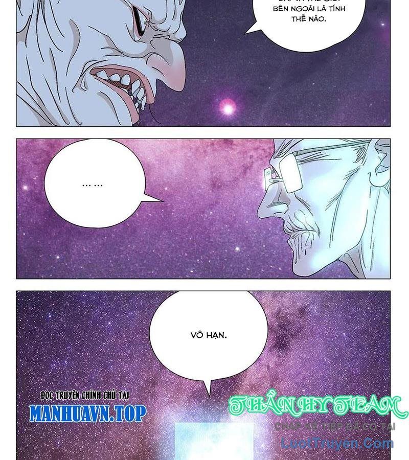 Nhất Nhân Chi Hạ Chapter 580 - Trang 2