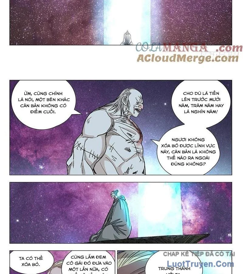 Nhất Nhân Chi Hạ Chapter 580 - Trang 2