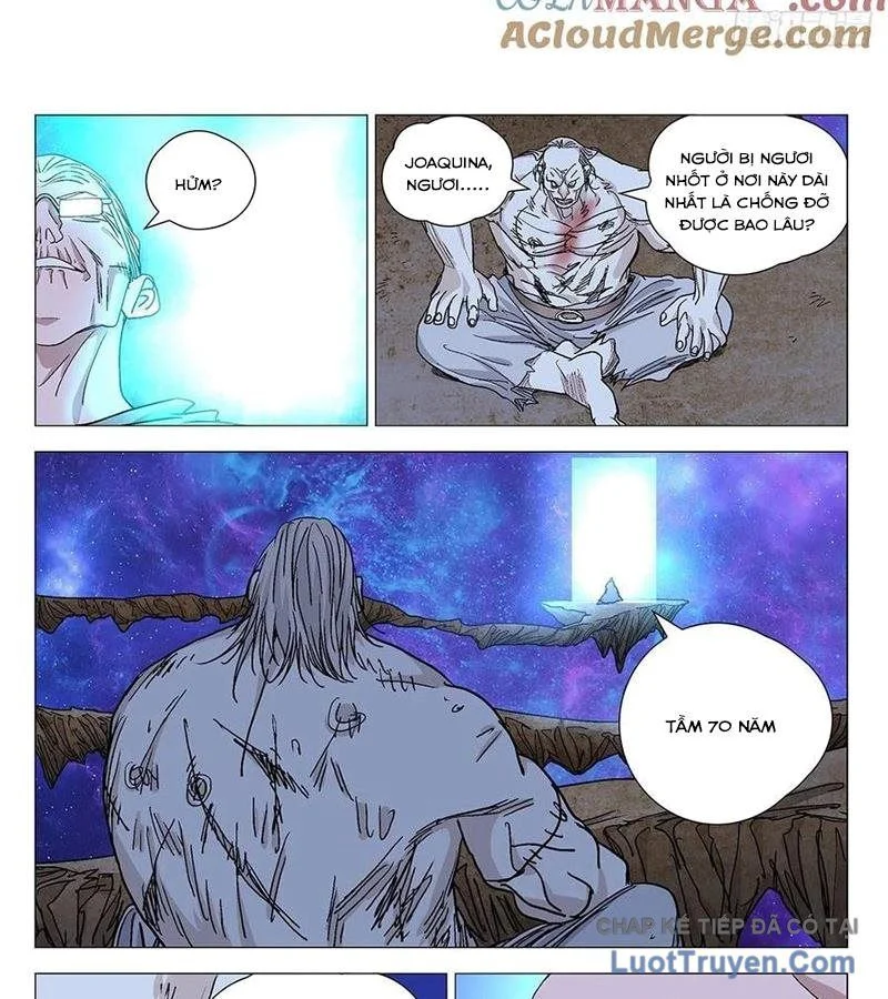 Nhất Nhân Chi Hạ Chapter 580 - Trang 2