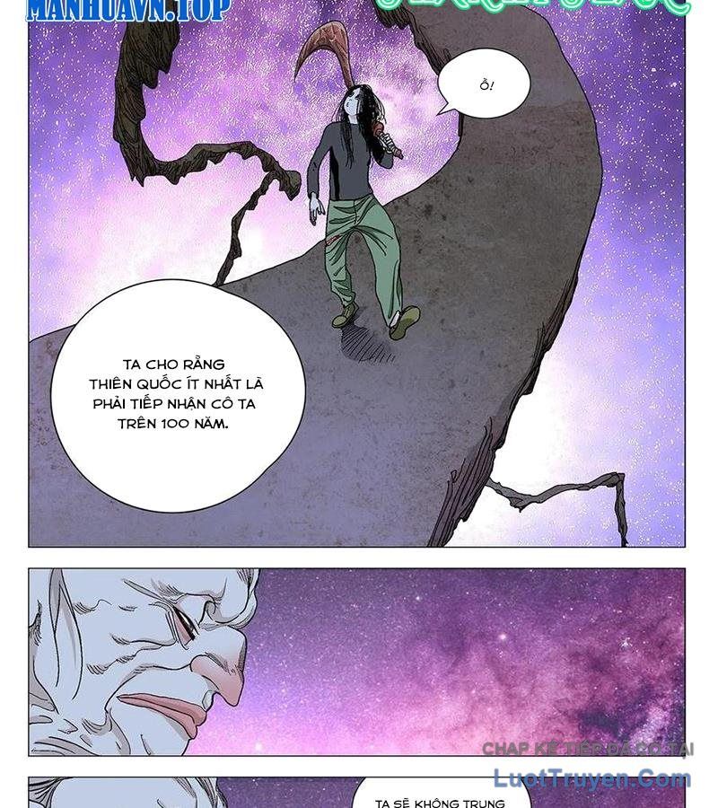 Nhất Nhân Chi Hạ Chapter 580 - Trang 2