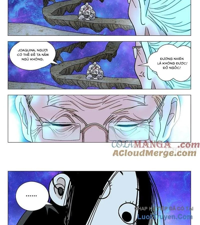 Nhất Nhân Chi Hạ Chapter 580 - Trang 2