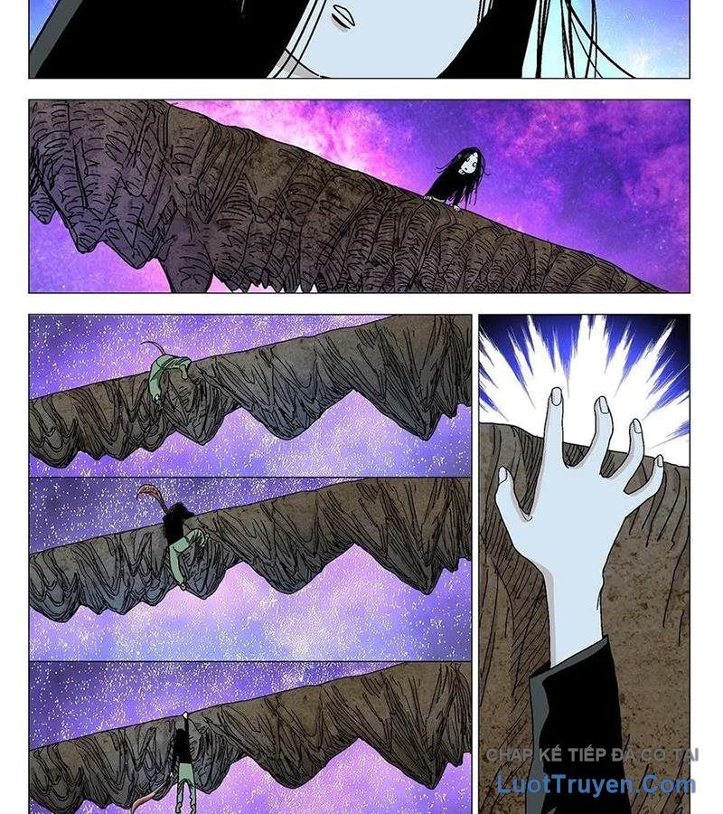 Nhất Nhân Chi Hạ Chapter 580 - Trang 2