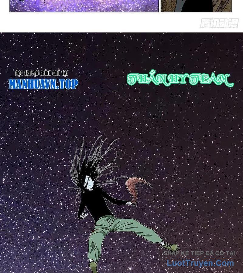 Nhất Nhân Chi Hạ Chapter 580 - Trang 2