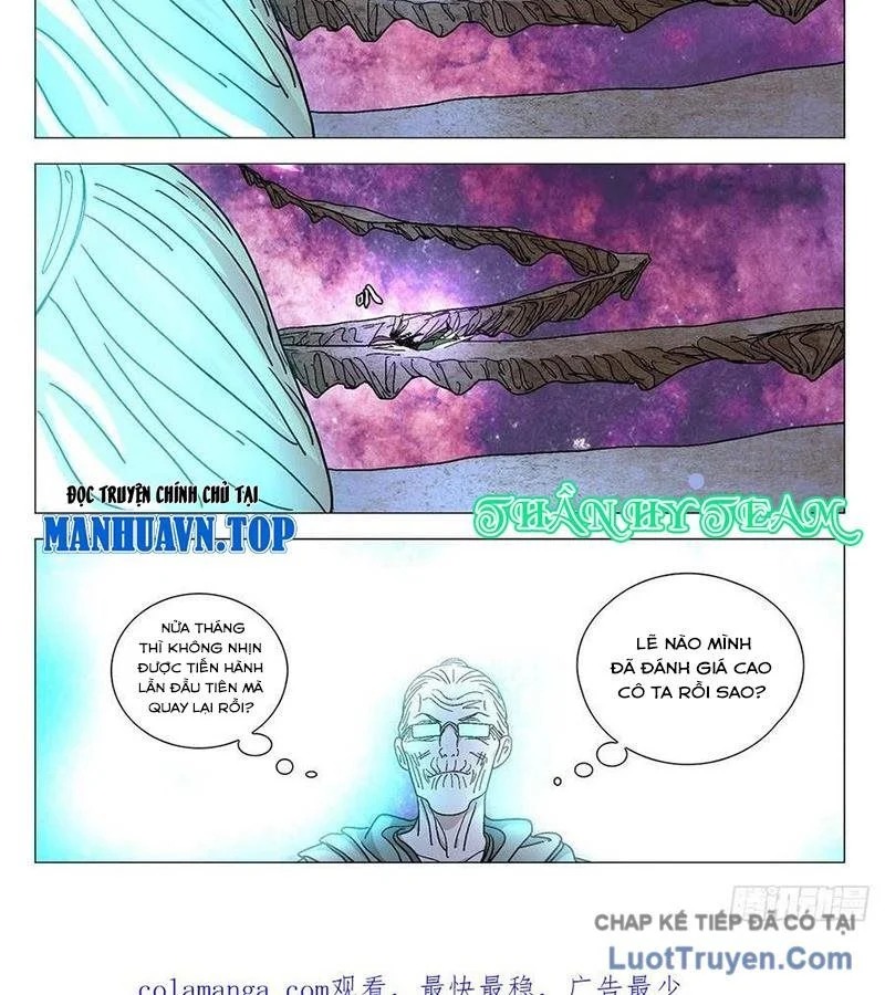 Nhất Nhân Chi Hạ Chapter 580 - Trang 2