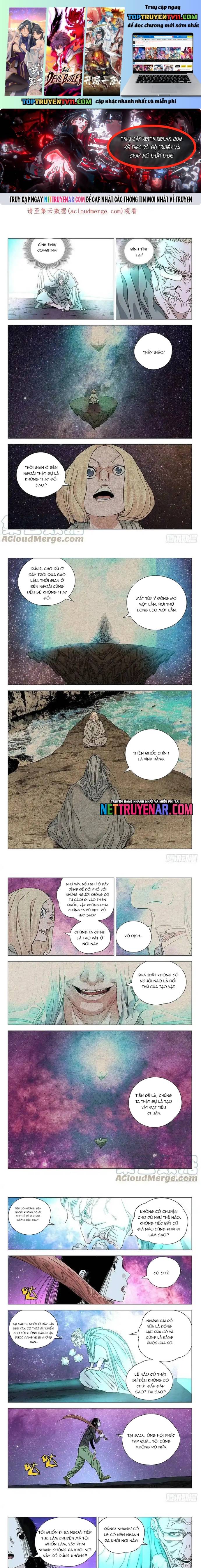 Nhất Nhân Chi Hạ Chapter 582 - Trang 2