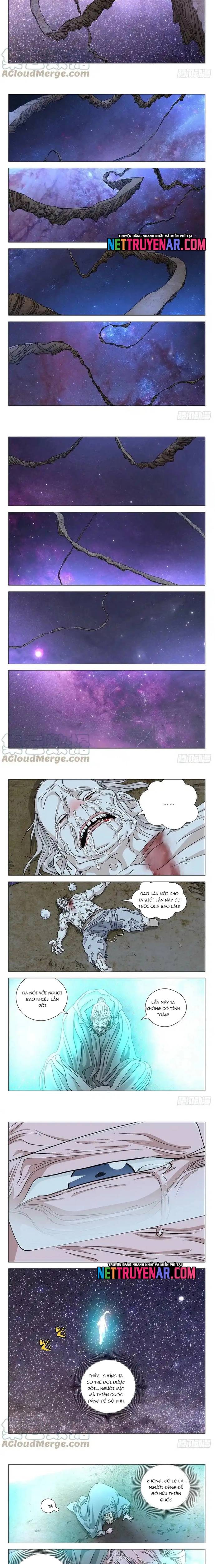 Nhất Nhân Chi Hạ Chapter 582 - Trang 2