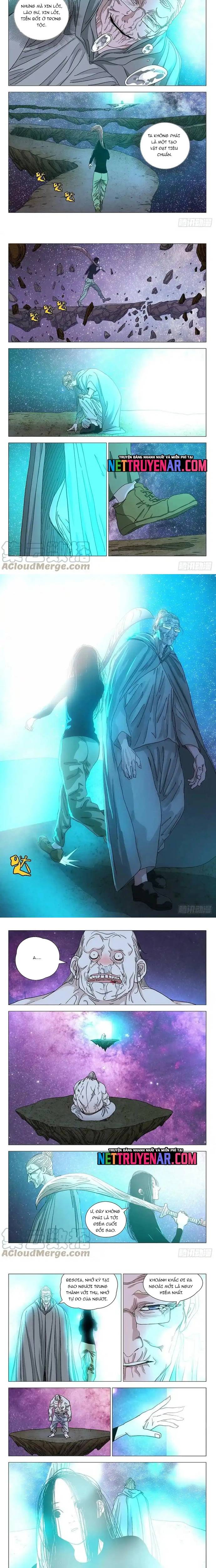 Nhất Nhân Chi Hạ Chapter 582 - Trang 2