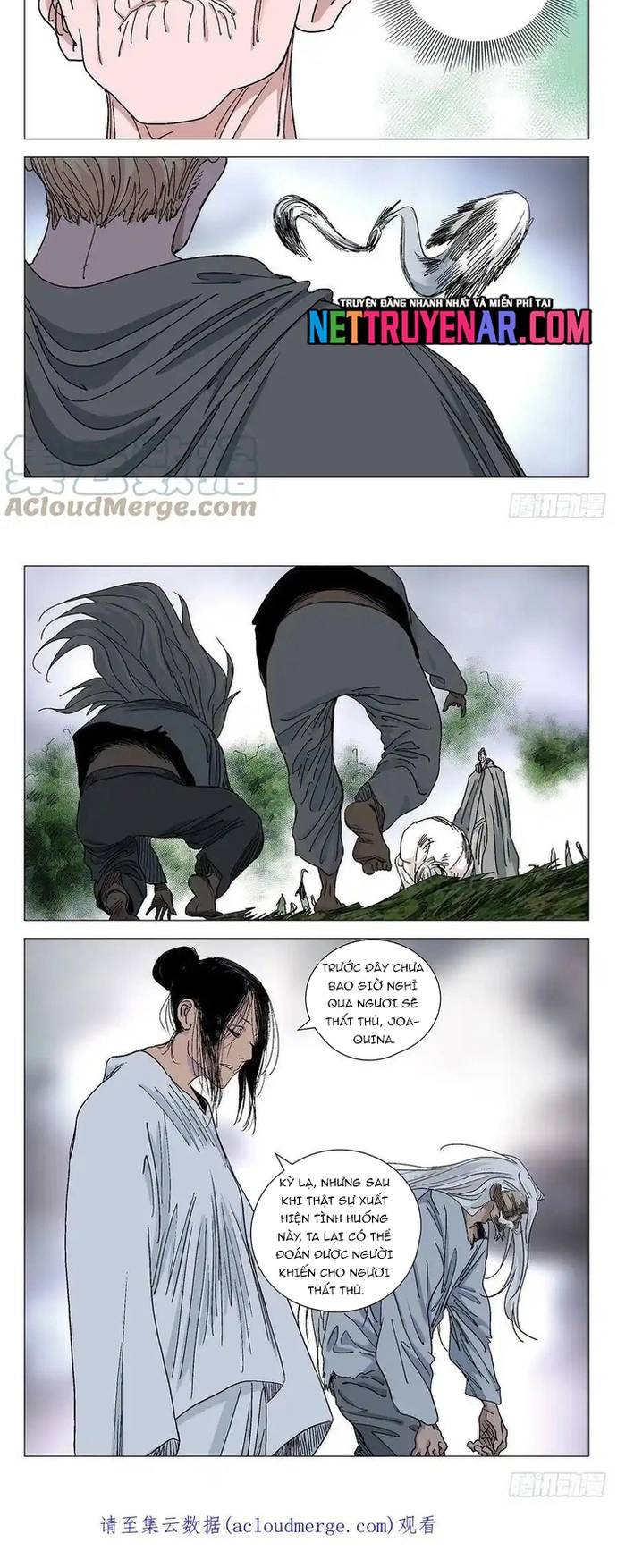 Nhất Nhân Chi Hạ Chapter 582 - Trang 2