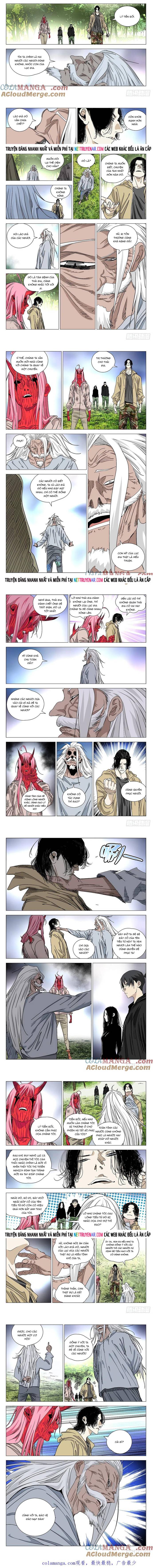 Nhất Nhân Chi Hạ Chapter 583 - Trang 2