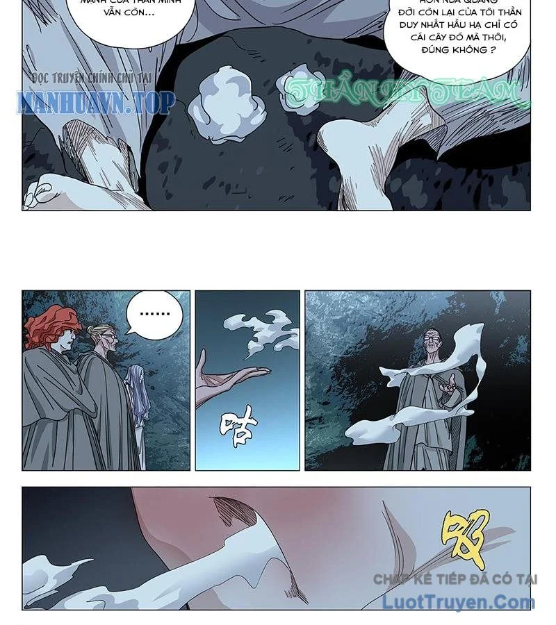 Nhất Nhân Chi Hạ Chapter 584 - Trang 2