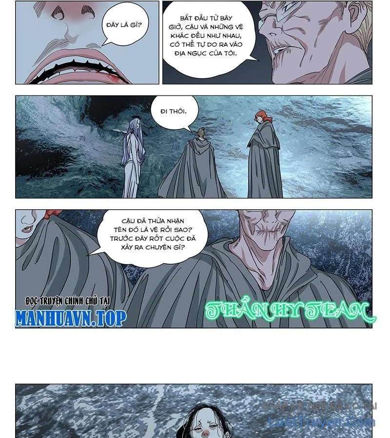 Nhất Nhân Chi Hạ Chapter 584 - Trang 2