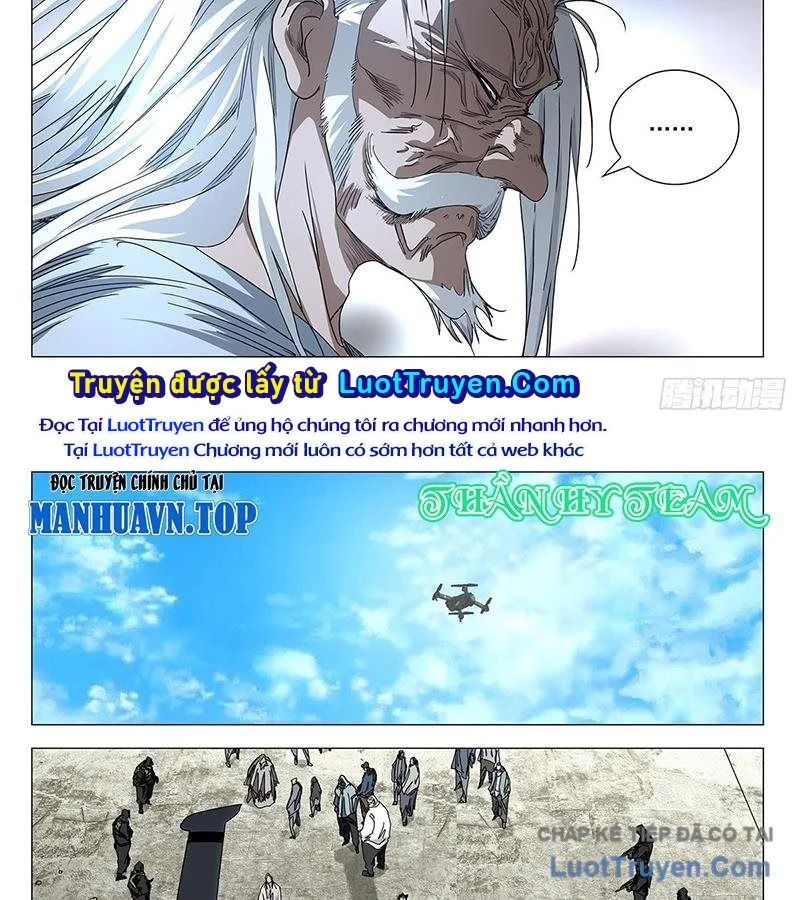 Nhất Nhân Chi Hạ Chapter 584 - Trang 2