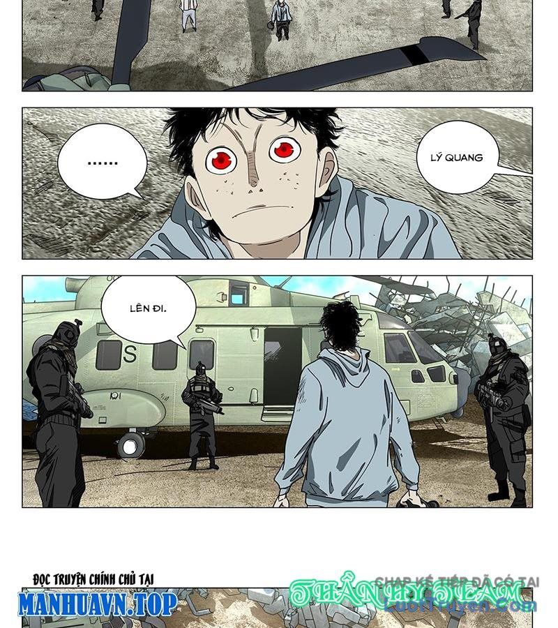 Nhất Nhân Chi Hạ Chapter 584 - Trang 2