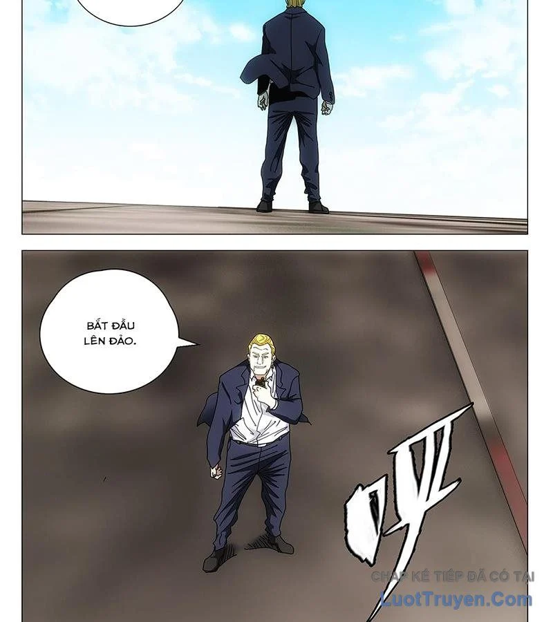 Nhất Nhân Chi Hạ Chapter 584 - Trang 2