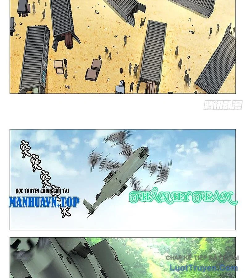 Nhất Nhân Chi Hạ Chapter 585 - Trang 2