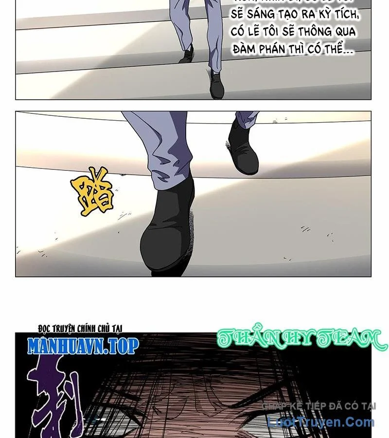 Nhất Nhân Chi Hạ Chapter 585 - Trang 2