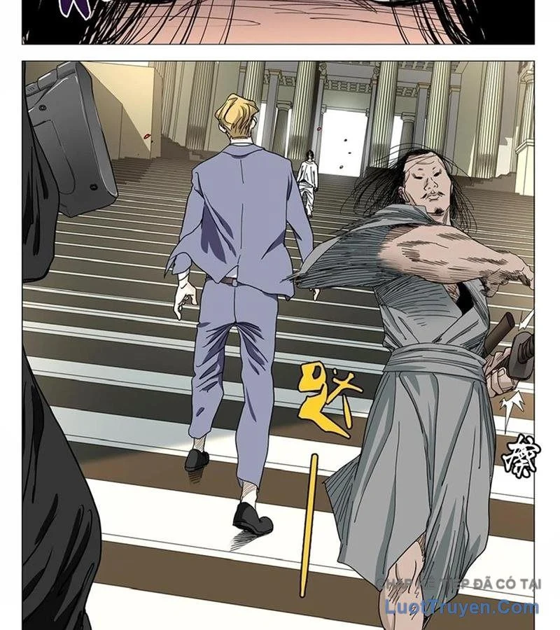 Nhất Nhân Chi Hạ Chapter 585 - Trang 2