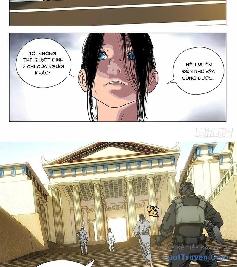 Nhất Nhân Chi Hạ Chapter 585 - Trang 2