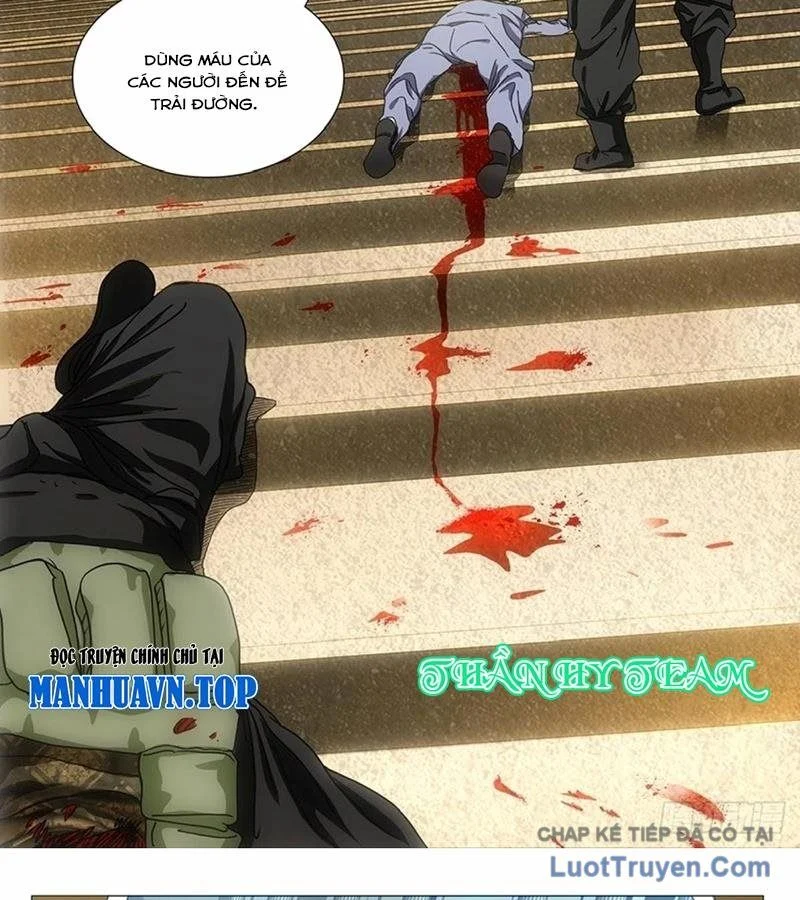 Nhất Nhân Chi Hạ Chapter 585 - Trang 2