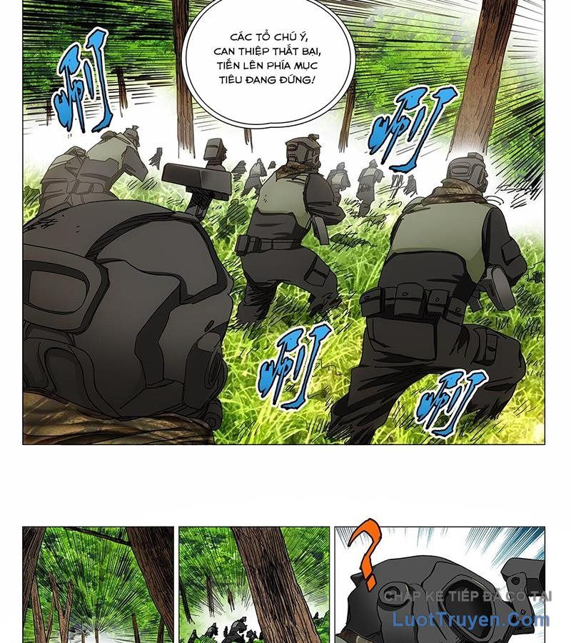 Nhất Nhân Chi Hạ Chapter 585 - Trang 2