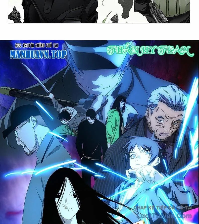 Nhất Nhân Chi Hạ Chapter 585 - Trang 2