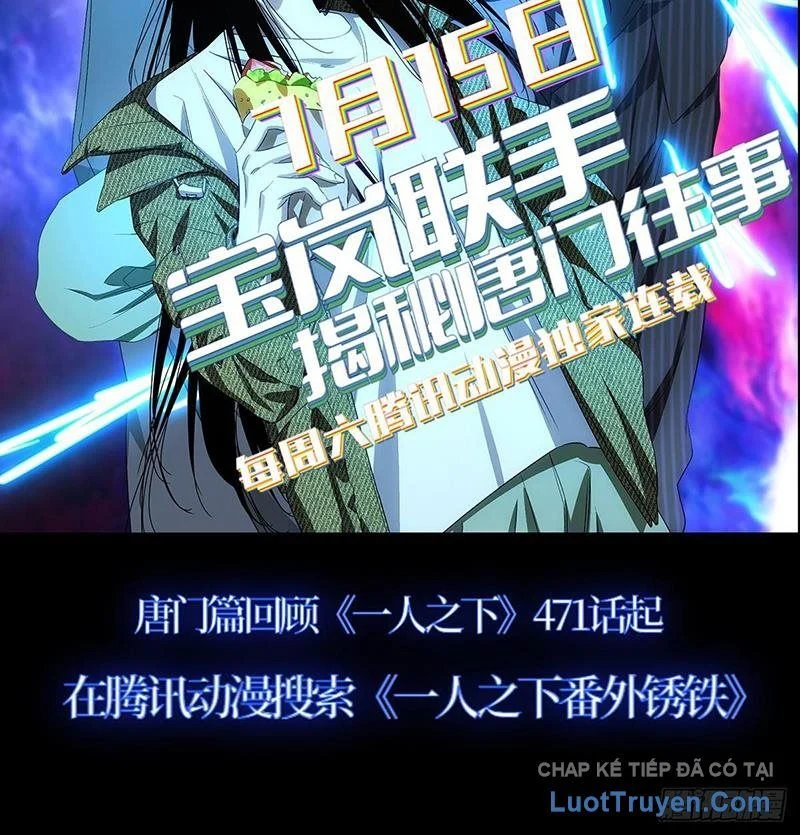 Nhất Nhân Chi Hạ Chapter 585 - Trang 2