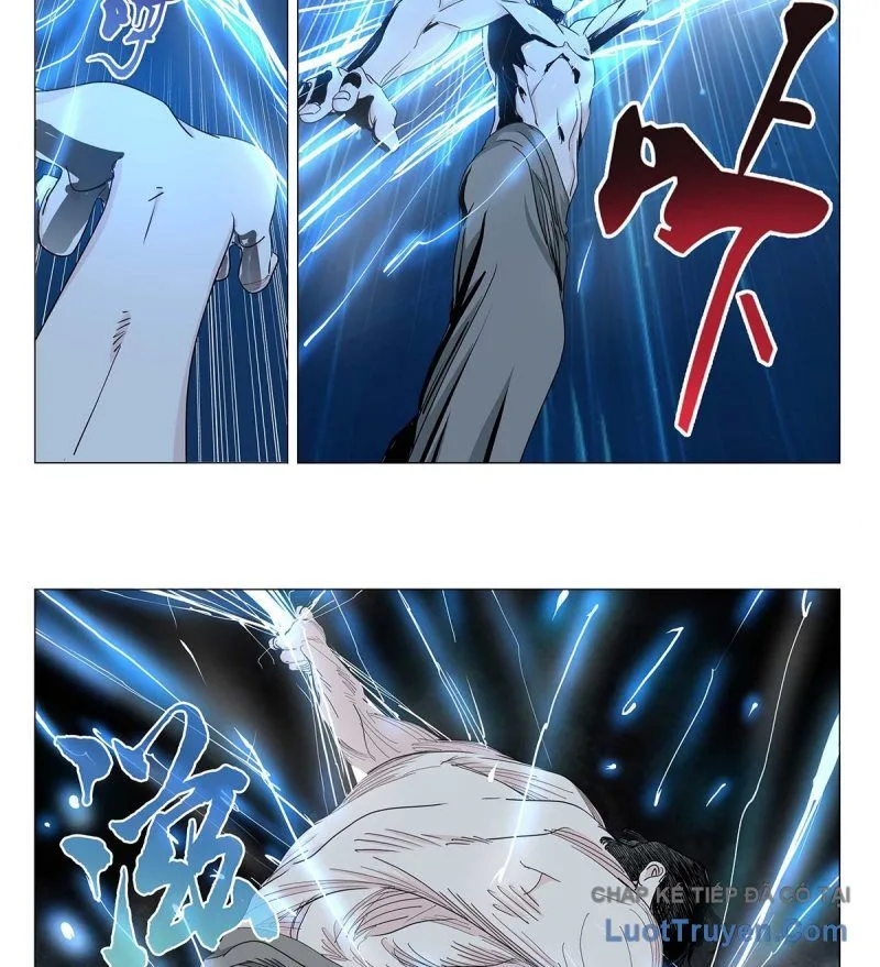 nhất nhân chi hạ Chap 590 13