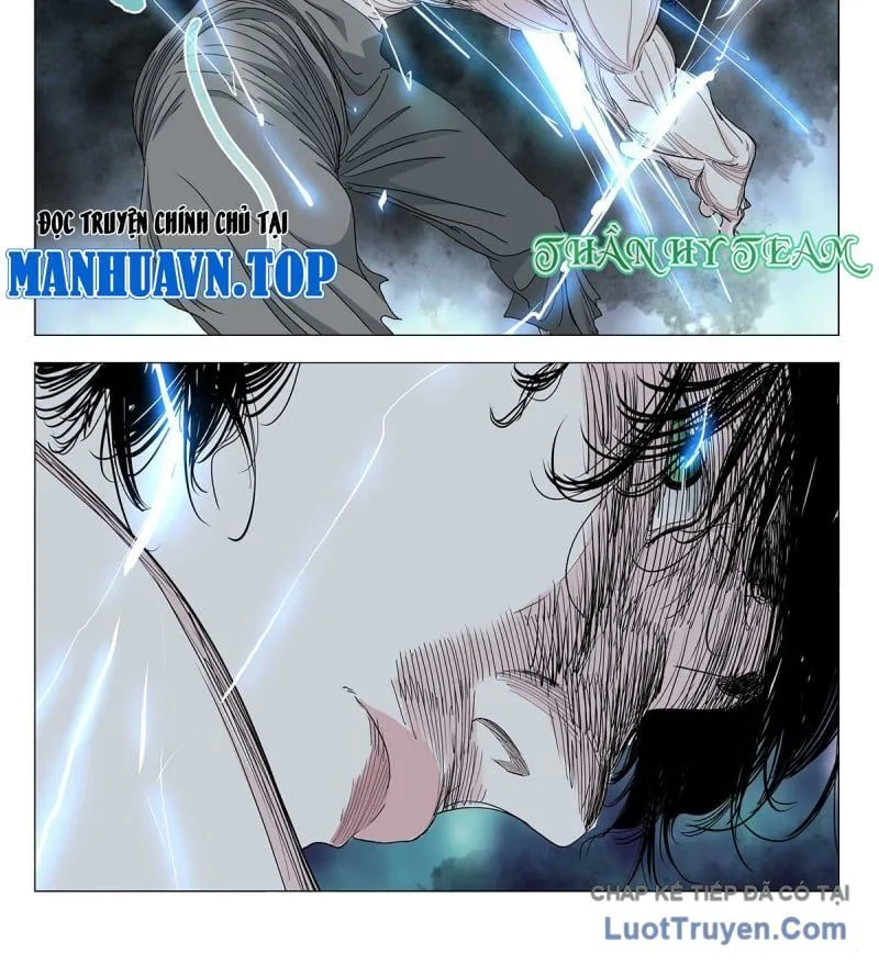 nhất nhân chi hạ Chap 590 14