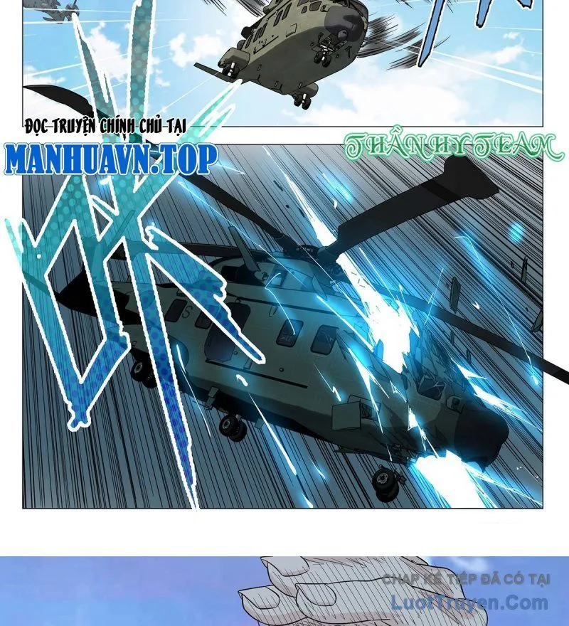 nhất nhân chi hạ Chap 590 17