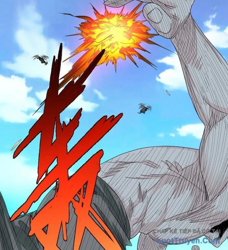 nhất nhân chi hạ Chap 590 18