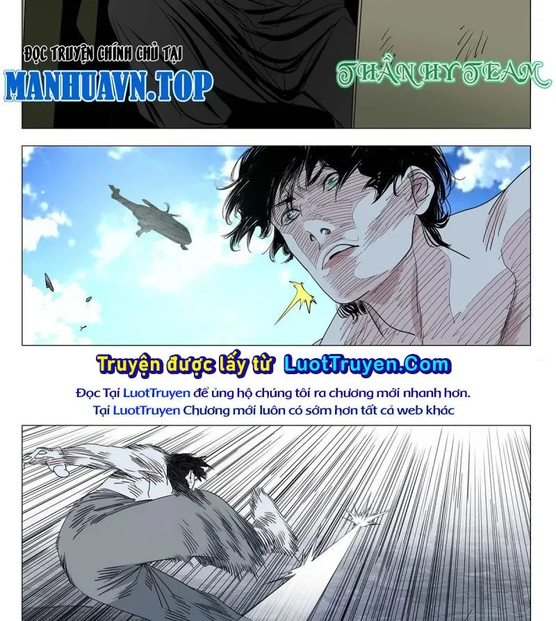 nhất nhân chi hạ Chap 591 17