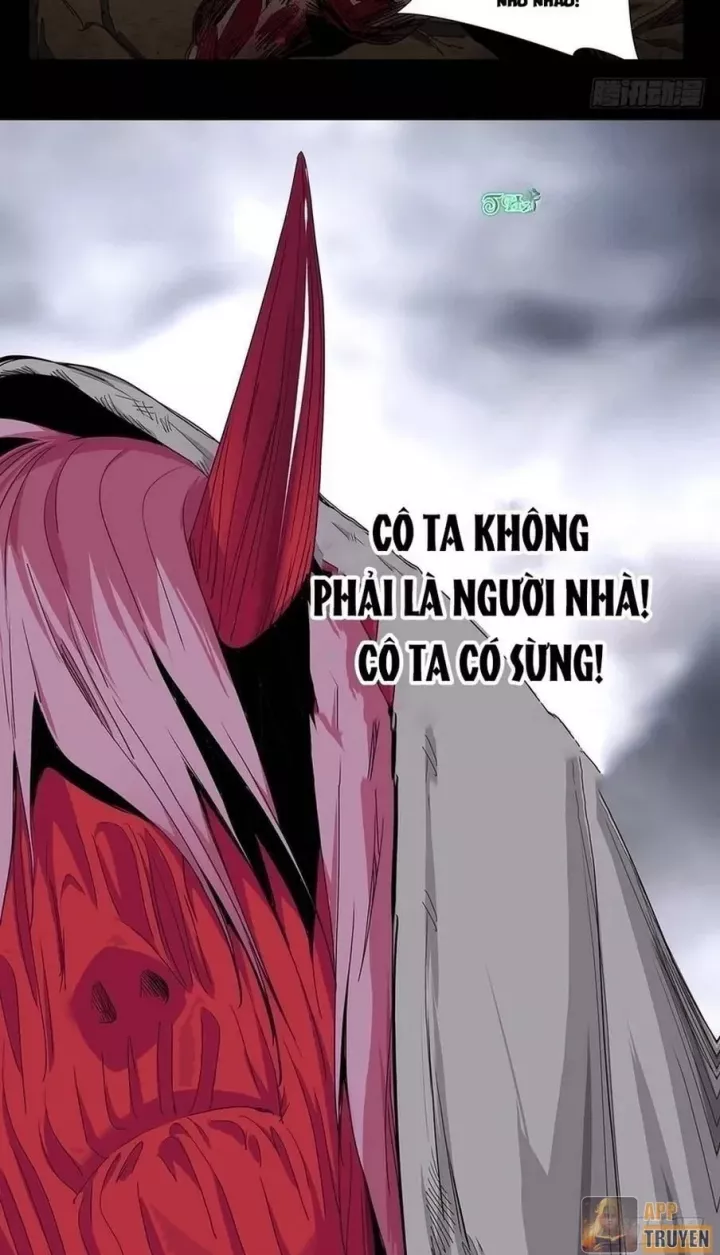 nhất nhân chi hạ Chap 594 17