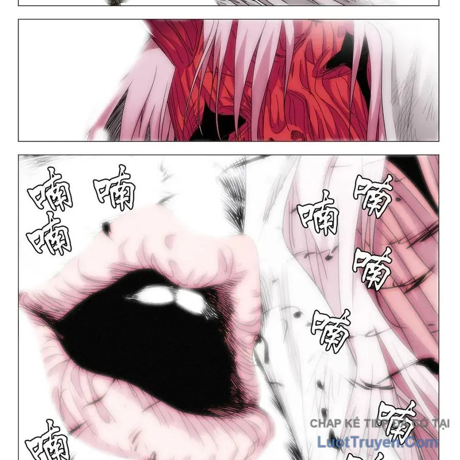 nhất nhân chi hạ Chap 598 4