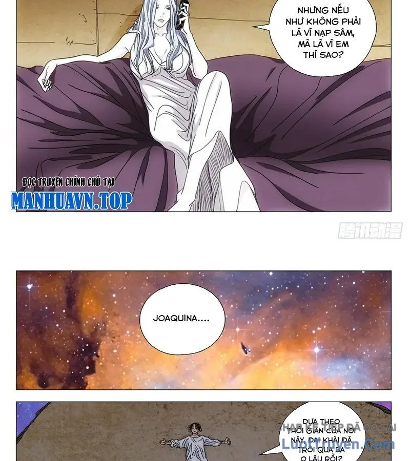 nhất nhân chi hạ chapter 601 17