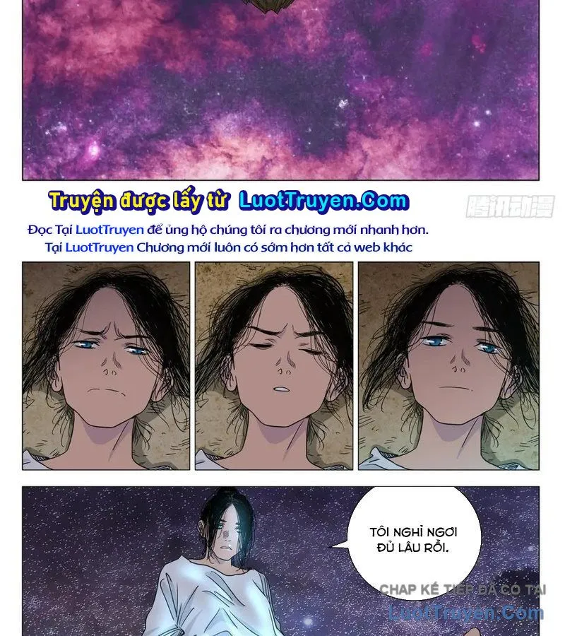 nhất nhân chi hạ chapter 601 20