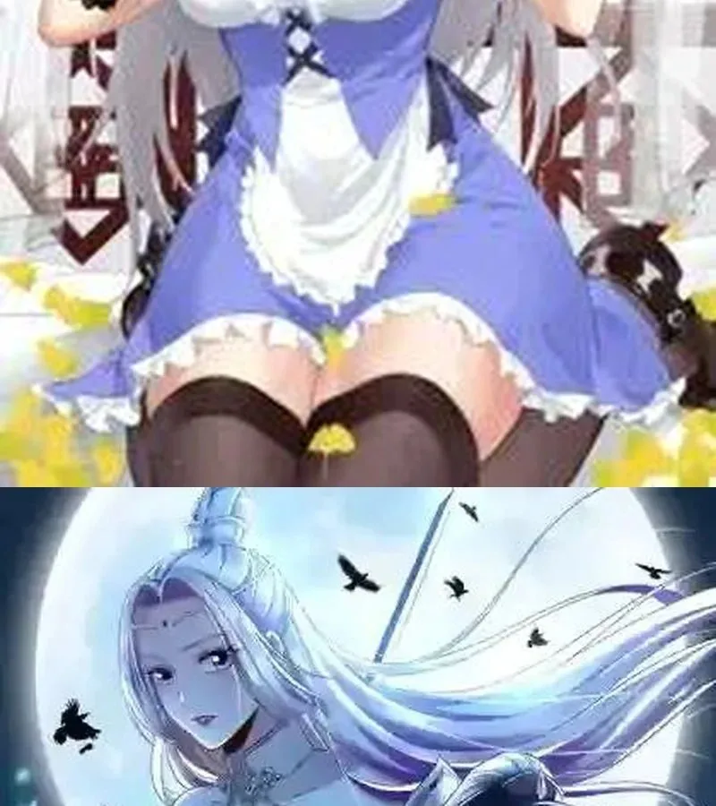 nhất nhân chi hạ chapter 601 28