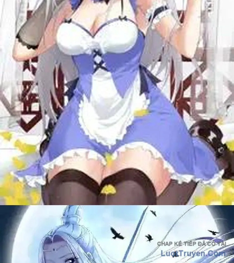 nhất nhân chi hạ Chap 603 25