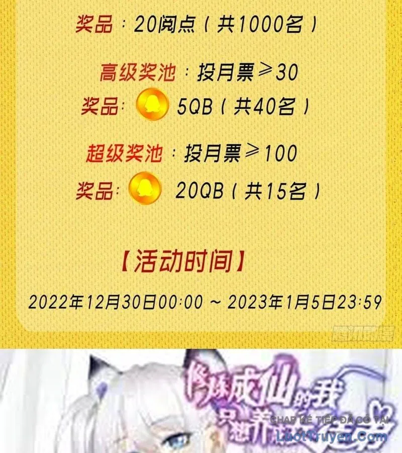 nhất nhân chi hạ Chap 604 30