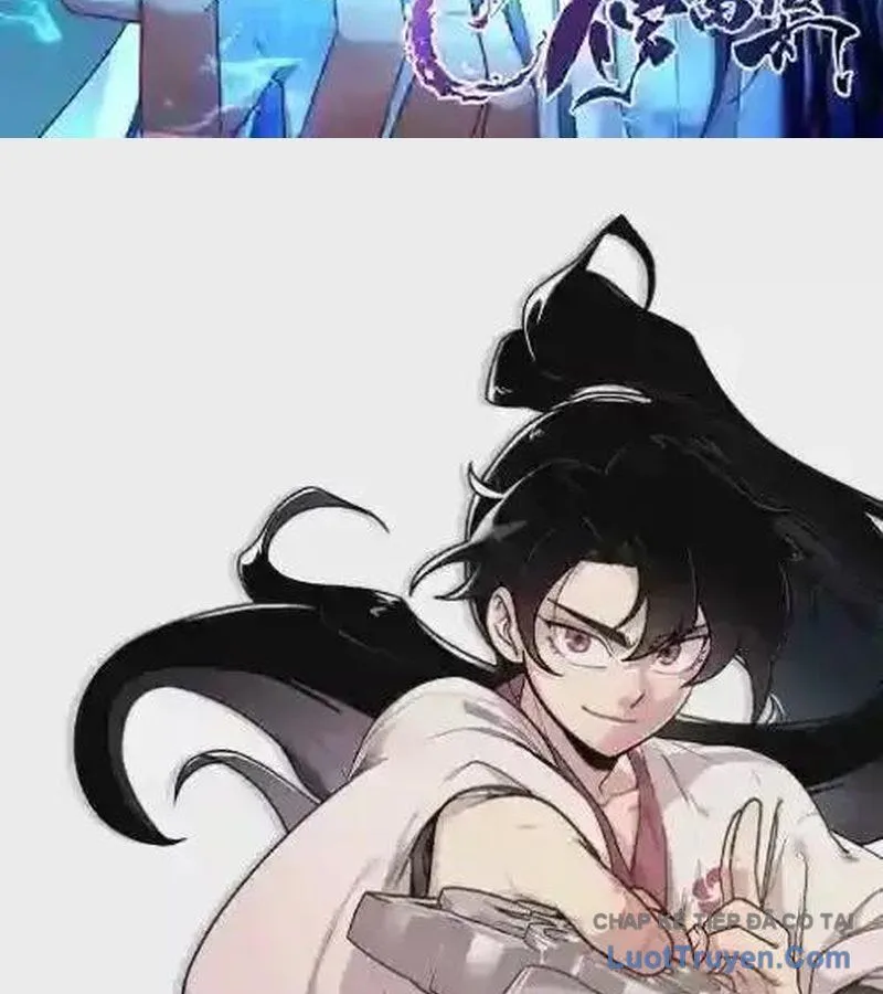 nhất nhân chi hạ Chap 604 33