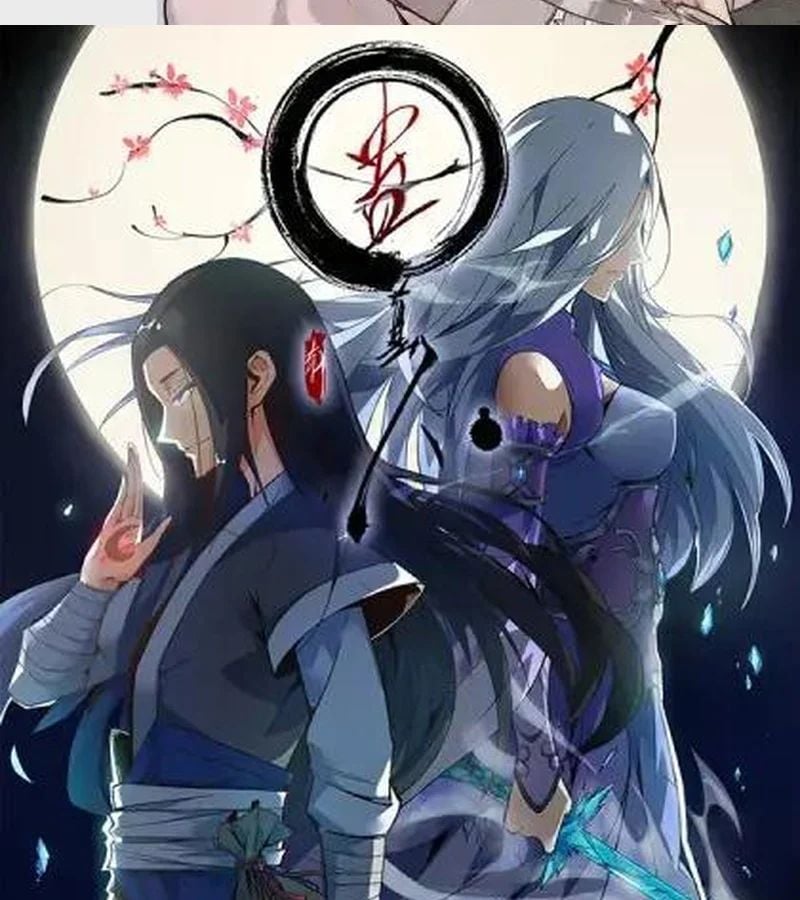 nhất nhân chi hạ Chap 604 34